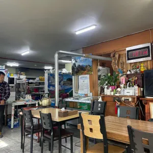 옛날밥집 리뷰 사진