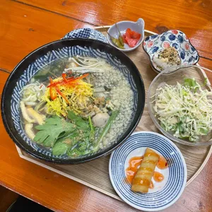 우동한그릇집 사진 1