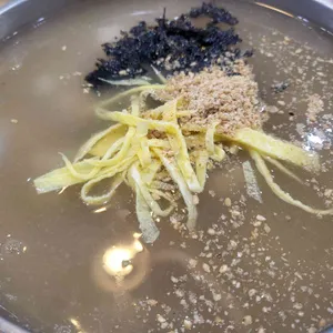 대관령 감자옹심이 사진 1