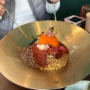 서리단 리뷰 사진