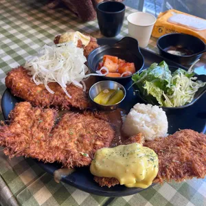 돈까스갤러리 사진 2