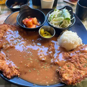 돈까스갤러리 사진