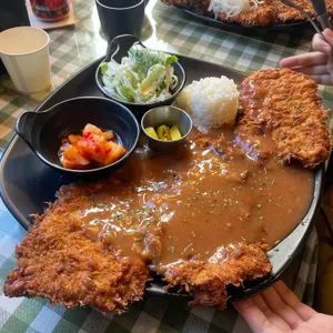 돈까스갤러리 사진