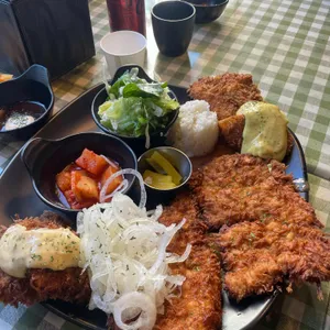 돈까스갤러리 사진