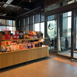 스타벅스 리뷰 사진