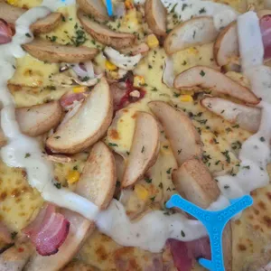 피자알볼로 사진