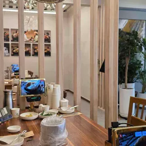 이우철한방누룽지삼계탕 리뷰 사진