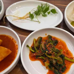 이우철한방누룽지삼계탕 사진