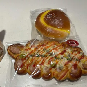 파리바게뜨 대표 사진