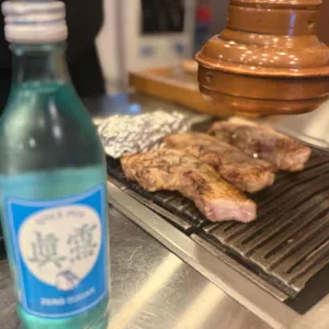 고기짚 리뷰 사진