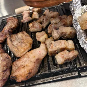 고기짚 리뷰 사진