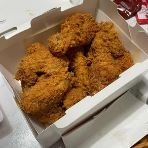 멕시카나치킨 사진 1