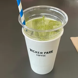 위커파크 웨스트 리뷰 사진