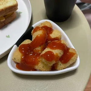 이삭토스트 사진 1