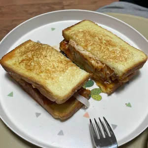 이삭토스트 사진