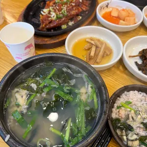 내설악황태해장국 사진 1