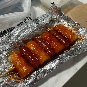 비비큐치킨 대표 사진