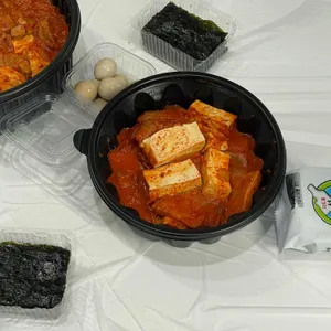 김치찜에진심 사진