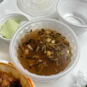 쭈꾸미손사장 사진