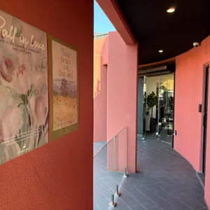 화산대지 리뷰 사진