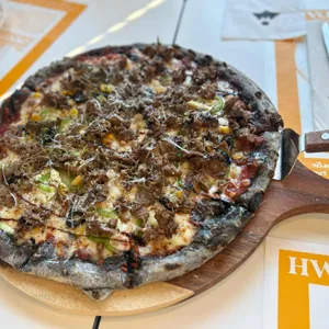 화산대지 리뷰 사진