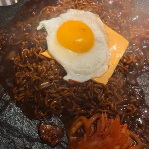 석암생소금구이 사진