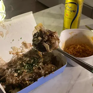 잇쇼타코야끼 사진 2