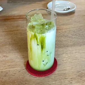 퍼햅스 리뷰 사진