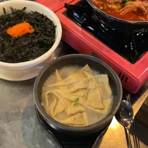 냄비닭발 대표 사진