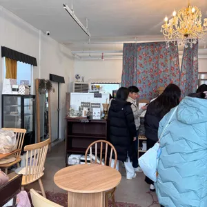 경성양과점 리뷰 사진