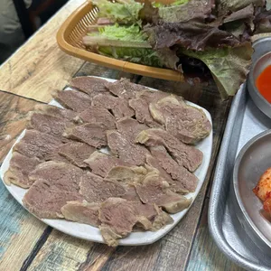 시골돼지국밥 대표 사진