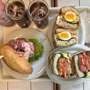 버티샌드위치하우스 사진