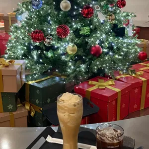 엔제리너스 리뷰 사진