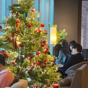 The november 라운지  리뷰 사진