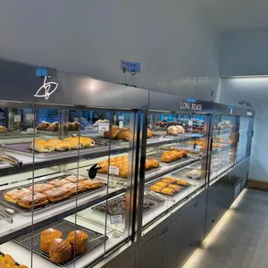 롱비치커피앤브래드 리뷰 사진