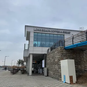 롱비치커피앤브래드 리뷰 사진