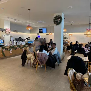 롱비치커피앤브래드 리뷰 사진