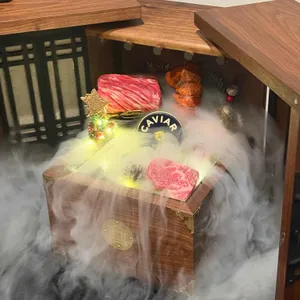 대보정 리뷰 사진