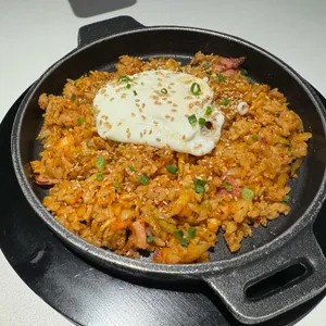 이재모피자 대표 사진