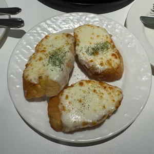 이재모피자 대표 사진