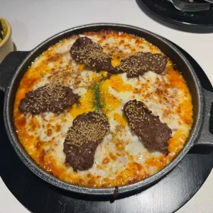 이재모피자 대표 사진