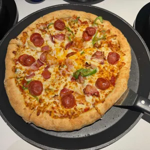 이재모피자 리뷰 사진