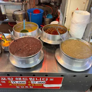 밀양죽집 대표 사진