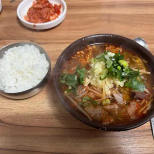 밀양죽집 대표 사진