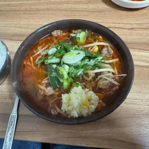 밀양죽집 대표 사진