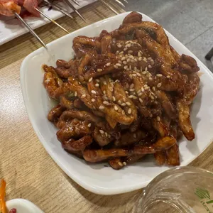 길목양꼬치 대표 사진