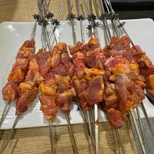 길목양꼬치 리뷰 사진