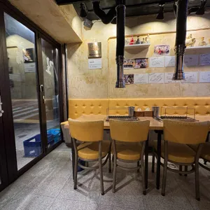 길목양꼬치 리뷰 사진