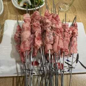 길목양꼬치 리뷰 사진