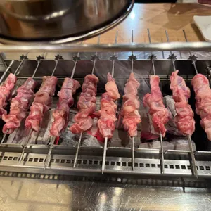 길목양꼬치 리뷰 사진